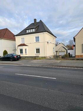 Foto - 8 Zimmer Mehrfamilienhaus, Wohnhaus in Minden