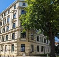 Sonnige 2- Zimmer Wohnung Stadtfeld Ost - Magdeburg Nordwest