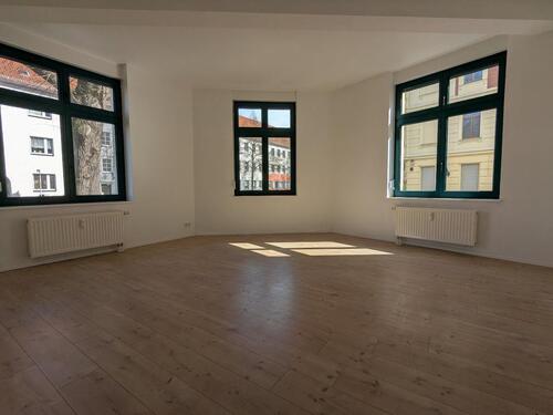 Foto - 2 Zimmer Erdgeschoßwohnung zur Miete in Magdeburg