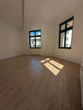 Foto - Erdgeschoßwohnung in Magdeburg zur Miete