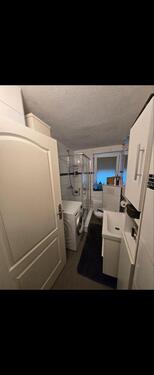 Foto - 2 Zimmer Erdgeschoßwohnung in Vöhringen