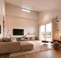 Erstbezug 2,5 Zimmer Wohnung Dachgeschoss - Bonn Dransdorf