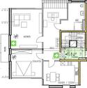 Foto - 2.5 Zimmer Dachgeschoßwohnung in Bonn