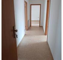 3 - Raumwohnung zentral gelegen - Oschersleben (Bode)