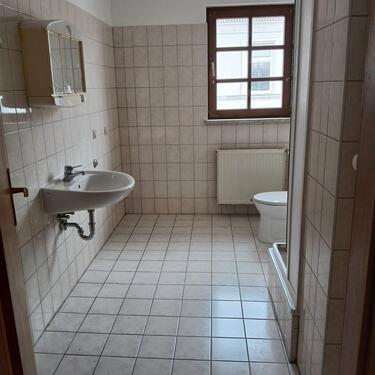 Foto - 3 Zimmer Dachgeschoßwohnung zur Miete in Oschersleben (Bode)