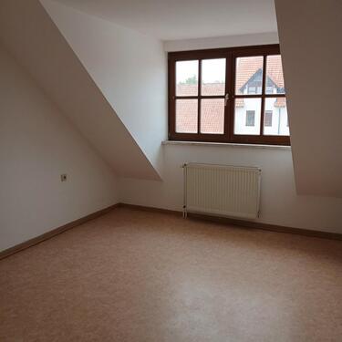 Foto - Dachgeschoßwohnung in Oschersleben (Bode) zur Miete