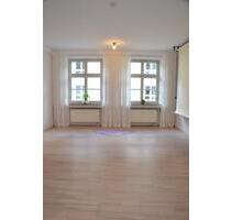 Praxisraum in bester Innenstadtlage Augsburgs - 35qm Altbau