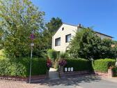 Foto - Freistehendes Haus in Nieder-Erlenbach + Garten und Dachterrasse