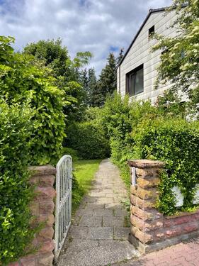 Foto - 5 Zimmer Einfamilienhaus in Frankfurt am Main