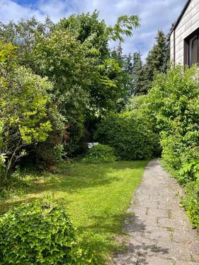 Foto - Einfamilienhaus in Frankfurt am Main zum Kaufen