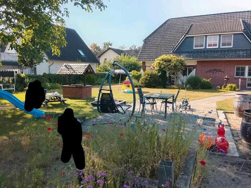 Foto - 7 Zimmer Einfamilienhaus zum Kaufen in Calberlah