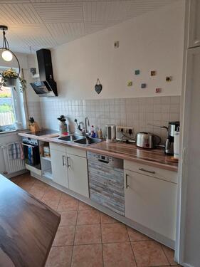 Foto - Reihenhaus in Bergen zum Kaufen