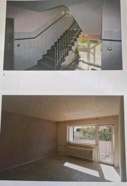 Foto - 3.5 Zimmer Etagenwohnung zum Kaufen in Gelsenkirchen
