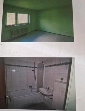Foto - Etagenwohnung in Gelsenkirchen zum Kaufen