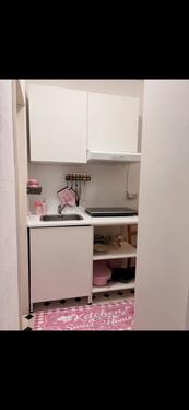 Foto - 1 Zimmer Etagenwohnung zur Miete in Stuttgart