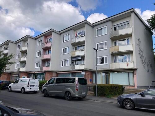 Foto - Büro- Praxisfläche in Kassel- Auefeld ( KS-HBS22--ER )