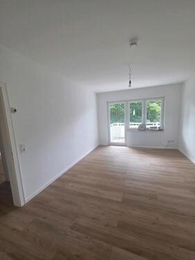 Foto - Kernsanierte Mietwohnung mit eigenem Balkon!