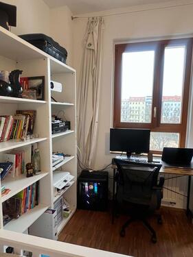 Foto - Etagenwohnung zur Miete in Berlin