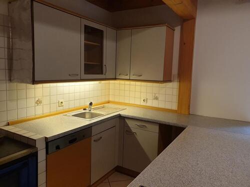 Foto - Etagenwohnung zur Miete in Gaimersheim