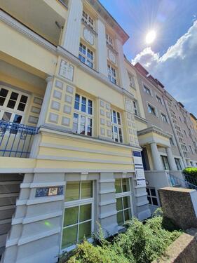 Foto - Helle Wohnung Jugendstil-Altbau │ Podbi,LIST │ TOP LAGE + Rendite