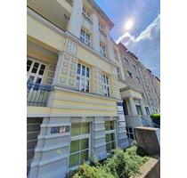Helle Wohnung Jugendstil-Altbau │ Podbi,LIST │ TOP LAGE + Rendite - Hannover