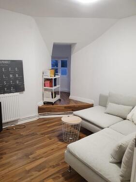 Foto - 4 Zimmer Küche und Bad zu sofort frei
