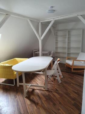 Foto - Etagenwohnung zur Miete in Leer (Ostfriesland)