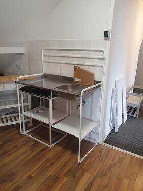 Foto - Etagenwohnung in Leer (Ostfriesland)