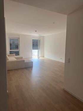 Foto - Etagenwohnung in Berlin zur Miete