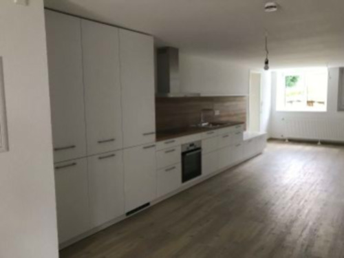Foto - Etagenwohnung zur Miete in Offenburg
