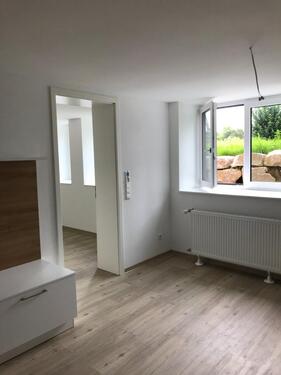 Foto - Etagenwohnung in Offenburg