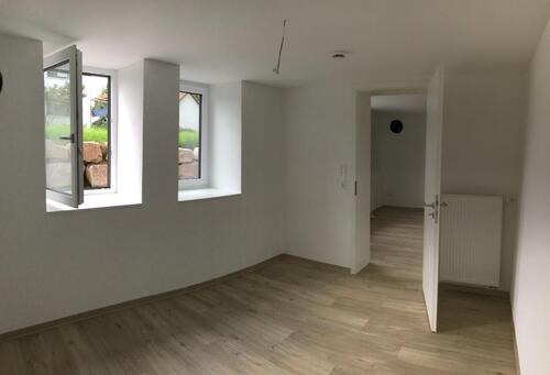 Foto - Etagenwohnung in Offenburg zur Miete