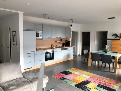 Foto - Etagenwohnung in Varel