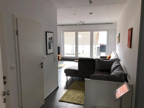 Foto - Etagenwohnung in Varel zum Kaufen