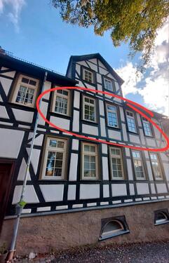 Foto - 3 ZKB Wetzlar Altstadt ab 01.01.26 ggf. früher