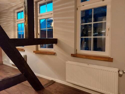 Foto - Etagenwohnung zur Miete in Wetzlar