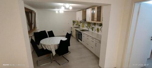 Foto - Etagenwohnung in Schramberg