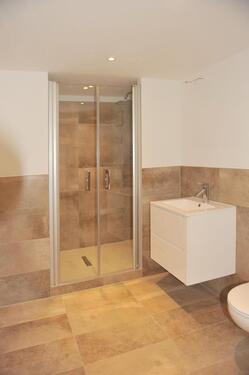 Foto - Traumhafte Singlewohnung mit EBK u. Aufzug und schöner Aussicht!