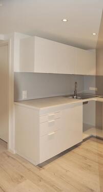 Foto - Etagenwohnung in Zwickau zur Miete