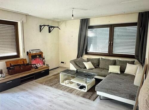 Foto - Attraktive 2. Zimmerwohnung mit Balkon und EBK in Marl