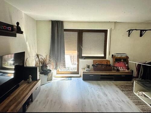 Foto - Etagenwohnung in Marl