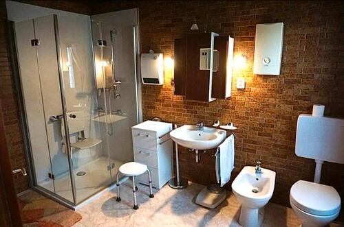 Foto - Einfamilienhaus in Oberthal zur Miete