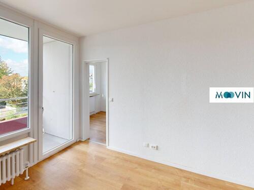 Foto - Etagenwohnung in Koblenz