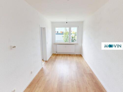 Foto - Etagenwohnung in Koblenz zur Miete