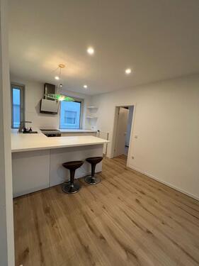 Foto - Etagenwohnung zur Miete in Bielefeld