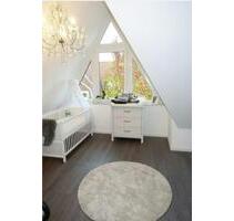 ZU VERMIETEN Maisonette Wohnung über den Dächern der City - Bad Lippspringe