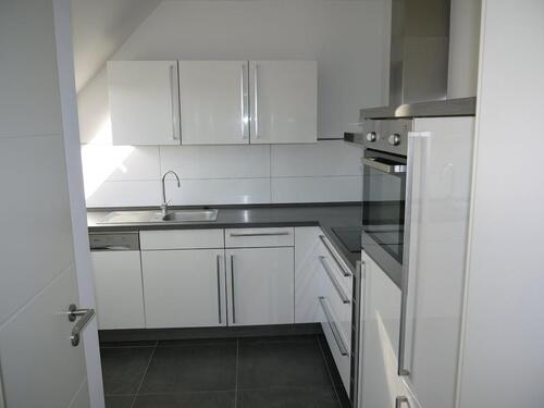 Foto - Etagenwohnung zur Miete in Bad Lippspringe