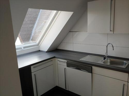 Foto - Etagenwohnung in Bad Lippspringe