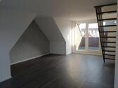 Foto - Etagenwohnung in Bad Lippspringe zur Miete
