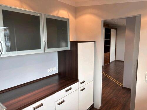 Foto - 3 Zimmer Etagenwohnung in Alling